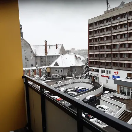 Entrez Radnica * Košice