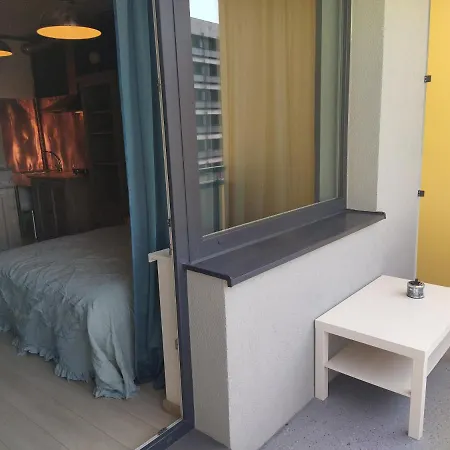 Entrez Radnica Košice