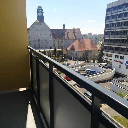 Apartman Entrez Radnica