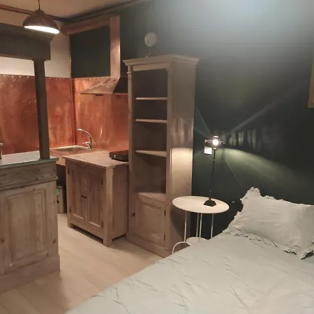 Appartement Entrez Radnica