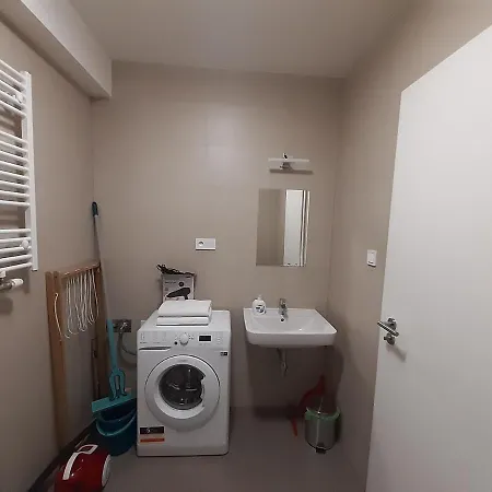 Apartman Entrez Radnica