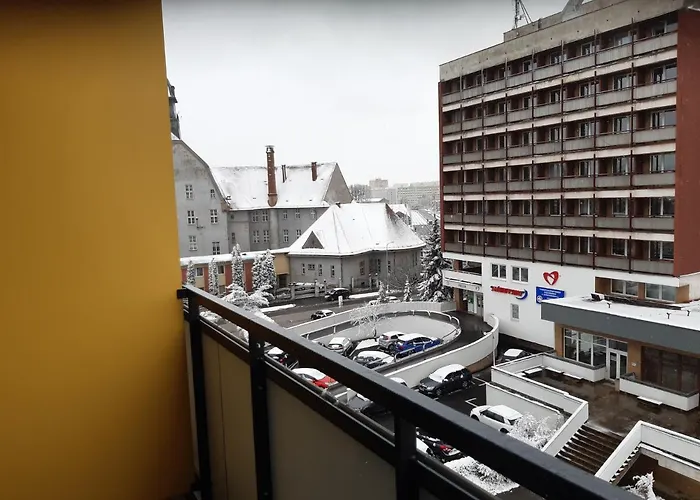 Entrez Radnica * Koszyce