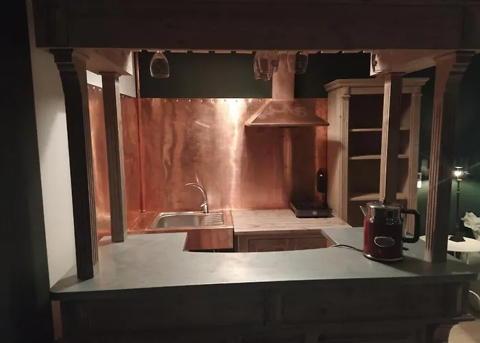 Apartament Entrez Radnica *