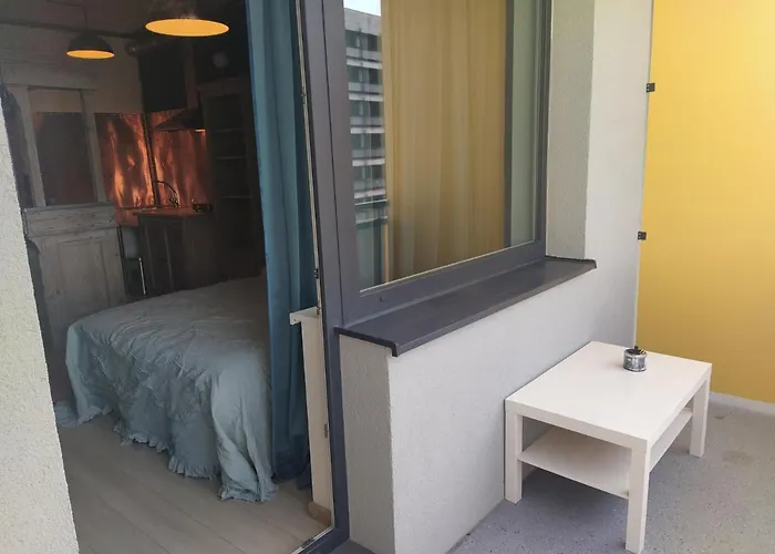 Entrez Radnica Košice