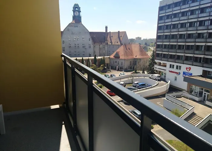 Apartament Entrez Radnica