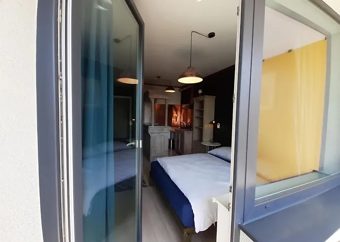 Entrez Radnica Apartament