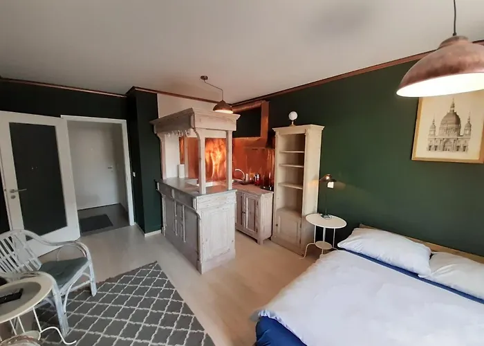 Entrez Radnica Appartamento Košice