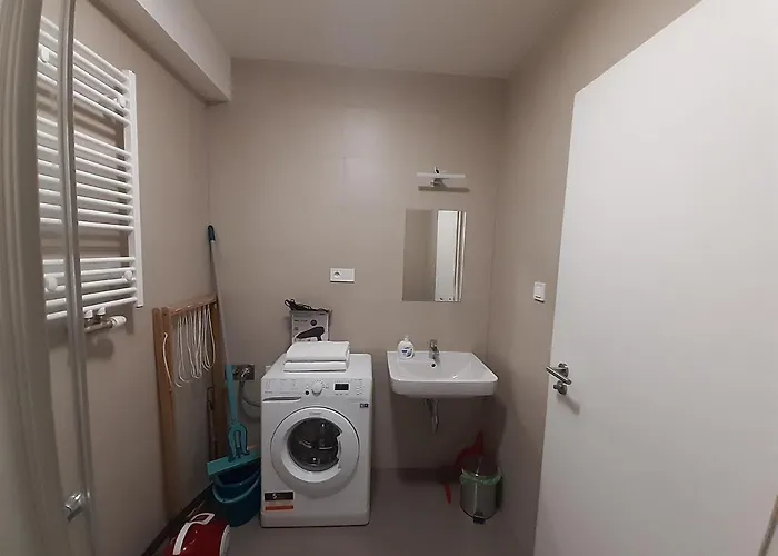 Apartament Entrez Radnica